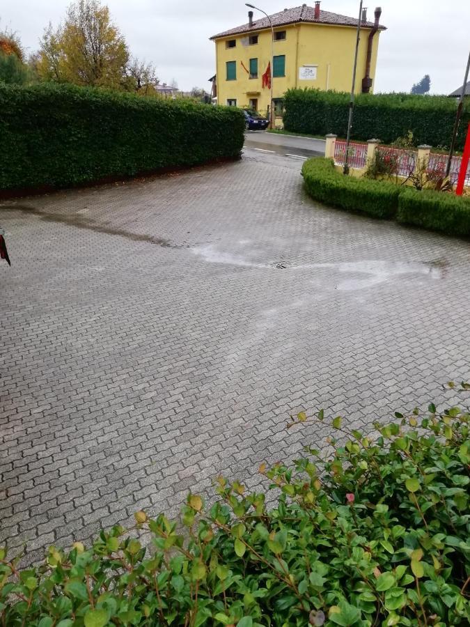 Alloggio Cristina Valdobbiadene Exterior photo